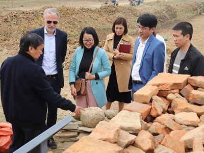 Bài 2: Khẳng định tính xác thực của di sản