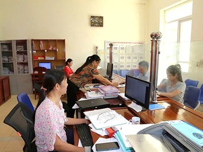 Không để “chạy chức”, không giữ người từng bị kỷ luật