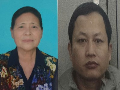 Mua bán trái phép gần 100 hóa đơn giá trị gia tăng, hai giám đốc bị truy tố