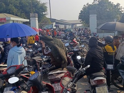 Hơn 1.000 tỉ đồng bảo hiểm bị chậm đóng: Quyền lợi hàng nghìn lao động tại Thanh Hóa bị đe dọa