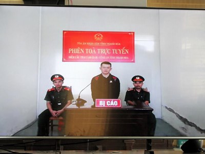 Lĩnh án tử hình vì vận chuyển hơn 9kg ma túy ra Hải Phòng