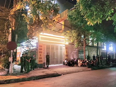 Người phụ nữ tử vong bất thường trước ca mổ tại phòng khám tư 