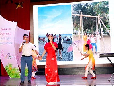 “Lá chắn mềm” chặn đứng bạo lực gia đình