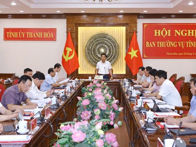 Tinh gọn để mạnh mẽ hơn