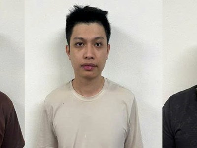 Lật tẩy đường dây lừa bán sinh vật cảnh, chiếm đoạt hơn 2 tỉ đồng qua mạng