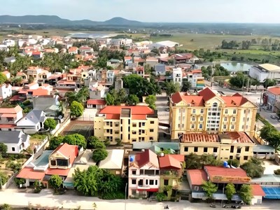 Thanh Hóa sẵn sàng vận hành chính quyền số 2 cấp từ ngày 1.7