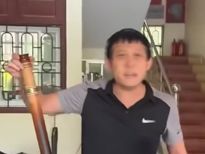 Làm rõ clip cán bộ đội thuế ở Thanh Hóa xưng “mày – tao” với dân tại trụ sở