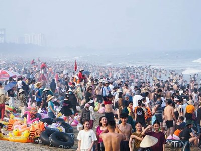 Thanh Hóa mạnh tay chấn chỉnh vi phạm giá trong du lịch