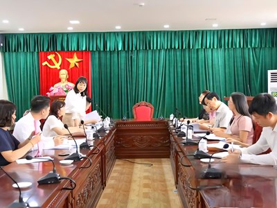 “Câu hò nối những dòng sông” Bắc Trung Bộ 2025 diễn ra tại Thanh Hoá