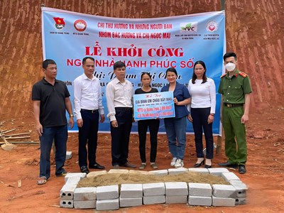 Từ ánh đèn đến “mái ấm” biết nói