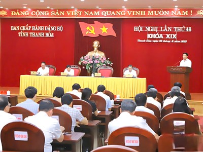 Tinh gọn để vận hành hiệu quả