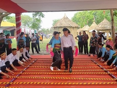 Văn hóa nảy mầm từ những điều bình dị