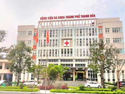 26 bệnh viện ở Thanh Hoá đồng loạt đổi tên