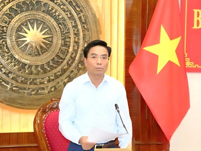 Kinh tế tăng tốc, Thanh Hóa quyết liệt gỡ “nút thắt” để bứt phá cuối năm