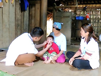 Giữ chân bác sĩ tuyến cơ sở: Thanh Hóa yêu cầu hành động khẩn trương