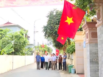 Bài 2: Hành trình 10 năm thấm nhuần tư tưởng Hồ Chí Minh