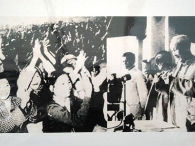 Bài cuối - Từ học Bác đến kiến tạo tỉnh kiểu mẫu