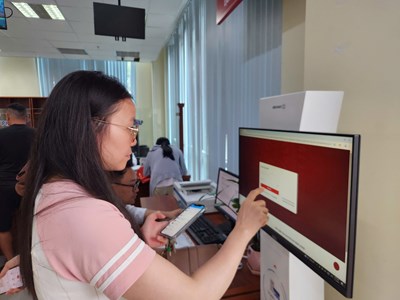 Thanh Hóa phân cấp chuyển đổi số về cấp xã