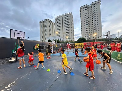 Quản lý học sinh dịp hè: Để mùa hè trở thành ký ức mộng mơ