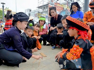 Bài cuối - Từ những con đường lên bản đến hành trình kiến tạo tương lai