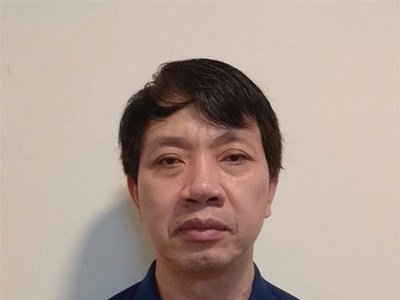 Khởi tố, bắt tạm giam Phó Chủ tịch UBND tỉnh Thanh Hóa Lê Đức Giang