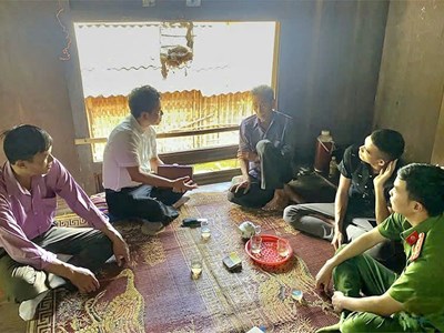 Thanh Hóa quy định rõ vai trò cấp xã trong quản lý dân tộc, tôn giáo