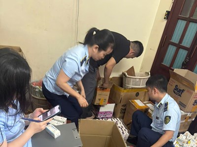 Bán thuốc giả cho dân, công ty dược bị khởi tố