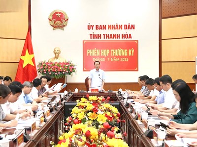 Thanh Hóa tuyên chiến với dự án “treo”: Kiên quyết thu hồi, xóa bỏ lãng phí đất đai