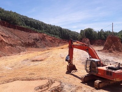 Thanh Hóa “truy” trữ lượng khoáng sản: Khai báo gian dối sẽ bị xử lý nghiêm