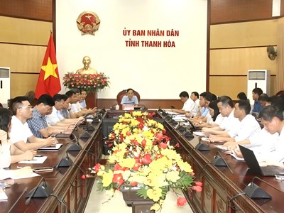 Thanh Hóa chấn chỉnh vận hành mô hình chính quyền hai cấp: Chủ động tháo gỡ khó khăn