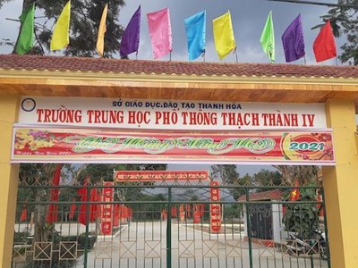 Làm giả hồ sơ dự thầu, một doanh nghiệp bị Thanh Hóa “cấm cửa” 3 năm
