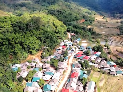 Thanh Hóa chi hơn 500 tỉ đồng cải tổ bộ máy cấp xã