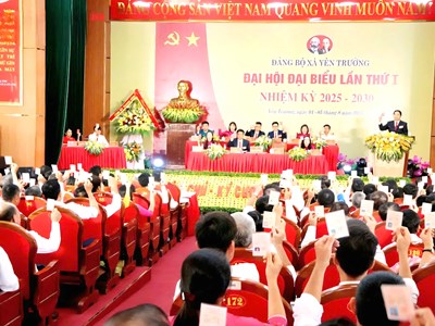 Bứt phá từ nền tảng đoàn kết