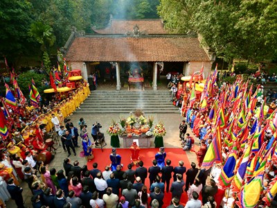 Bài cuối - Thức dậy những miền ký ức, khi di sản trở thành điểm đến