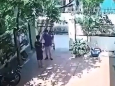 Vụ thầy giáo tát học sinh gây phẫn nộ: Lộ nguyên nhân, nam sinh rách màng nhĩ