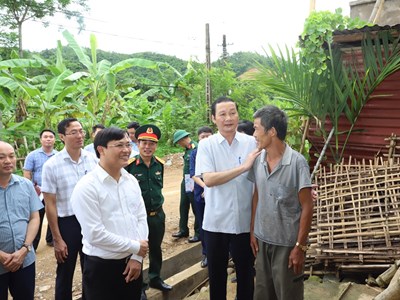 Những nẻo đường vươn sáng