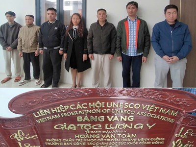 Vạch trần “bài thuốc 3 đời” lừa đảo 227 tỉ đồng