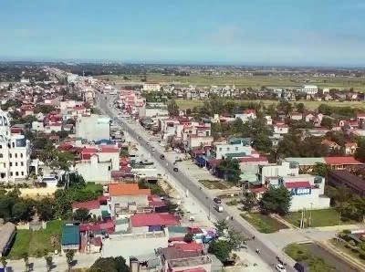 Thanh Hóa yêu cầu kiểm điểm trách nhiệm nhiều địa phương chậm báo cáo dự án sử dụng đất