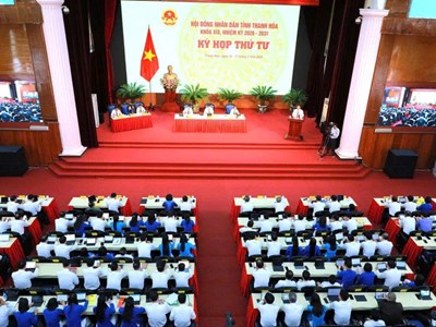 Thanh Hóa thiếu gần 20.000 căn nhà ở xã hội