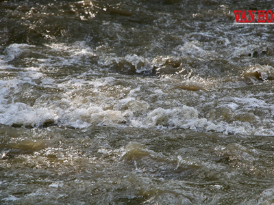 Chấm dứt tình trạng dùng nước ô nhiễm ở Tuyên Quang