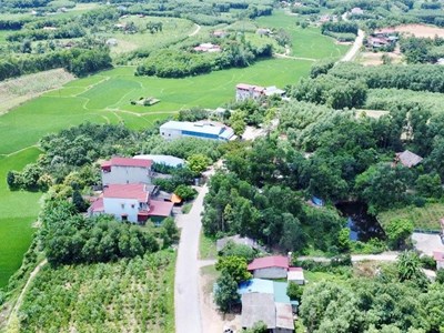 Đầu tư gần 2.000 tỉ đồng cải tạo trục giao thông kết nối vùng ở Thái Nguyên