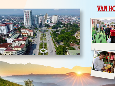 Thái Nguyên kỳ vọng thu 11.000 tỉ đồng từ du lịch năm 2026