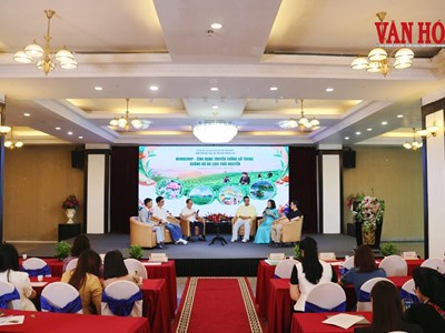 Thái Nguyên tìm lời giải vì sao du lịch chưa viral trên mạng xã hội