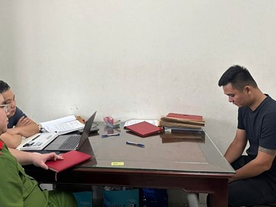 48 giờ điều tra bắt tài xế lái ô tô đâm công nhân trong đêm rồi bỏ trốn