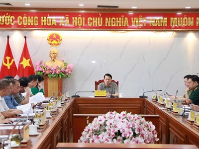 Thái Nguyên chuẩn bị khai mạc mùa du lịch 2026 với loạt hoạt động quy mô lớn