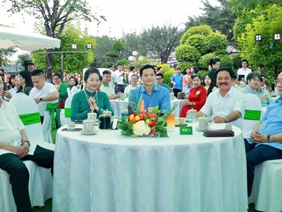Thái Nguyên kết nối doanh nghiệp, tìm hướng đi xanh cho du lịch