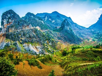 Tuyên Quang ban hành quy chế bảo vệ Công viên địa chất Đồng Văn