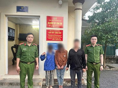 “Việc nhẹ lương cao” bủa vây thiếu niên vùng cao Tuyên Quang
