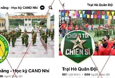 Thái Nguyên cảnh báo chiêu giăng bẫy từ trung tâm kỹ năng “ảo” để lừa tiền
