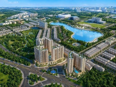 Thái Nguyên khởi công loạt dự án trị giá hơn 7.300 tỉ đồng